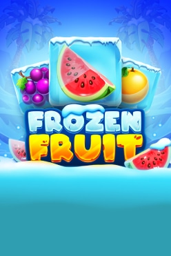 Frozen Fruit Free Play in Demo Mode